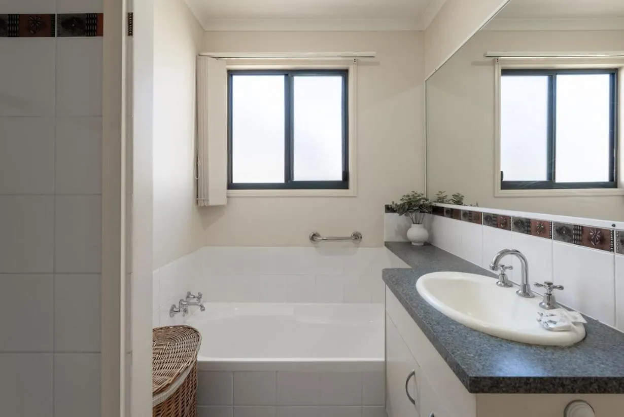 Holiday home On The Bank Villa Burrum Heads